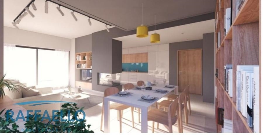 (For Sale) Residential Apartment || East Attica/Vouliagmeni - 138 Sq.m, 2 Bedrooms, 1.076.400€ 