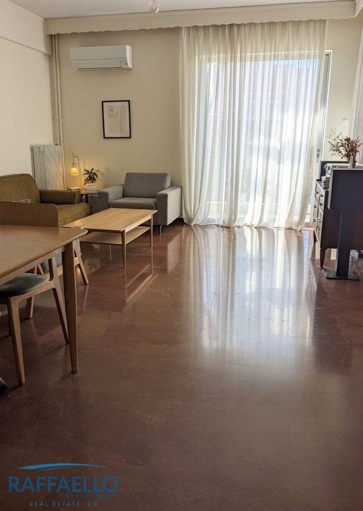 (For Rent) Residential Apartment || Athens Center/Athens - 100 Sq.m, 3 Bedrooms, 830€ 