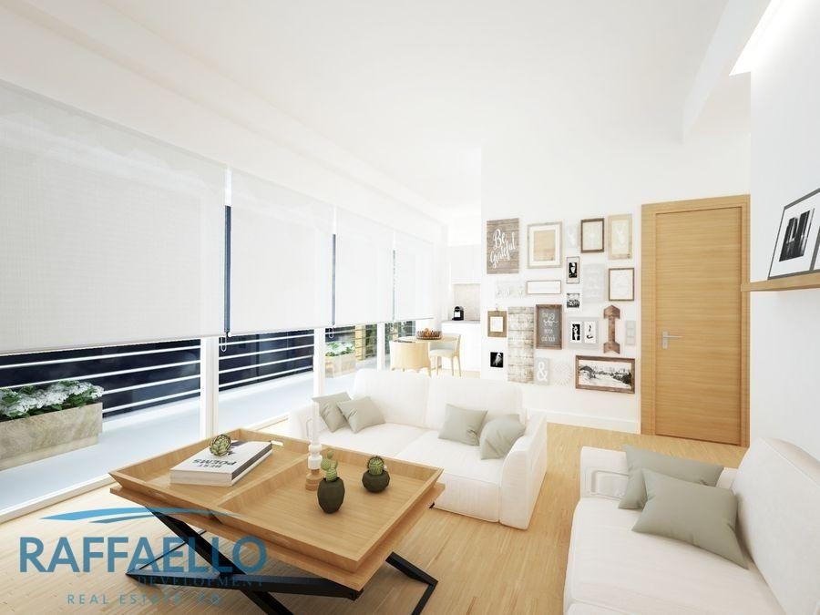 (For Sale) Residential Apartment || Athens South/Glyfada - 51 Sq.m, 1 Bedrooms, 271.000€ 