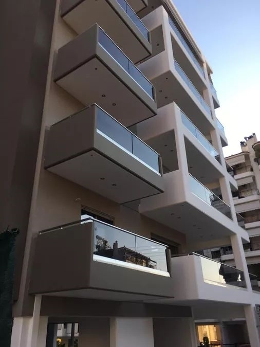 (For Sale) Residential Apartment || Athens South/Agios Dimitrios - 67 Sq.m, 2 Bedrooms, 225.000€ 