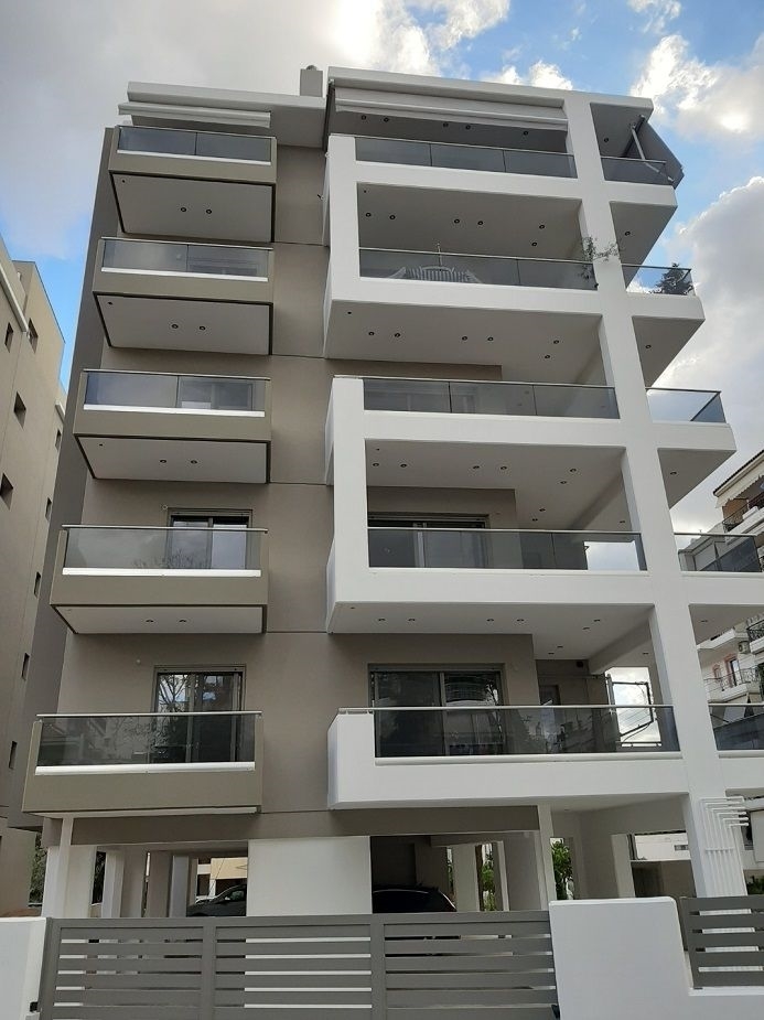 (For Sale) Residential Apartment || Athens South/Agios Dimitrios - 67 Sq.m, 2 Bedrooms, 225.000€ 