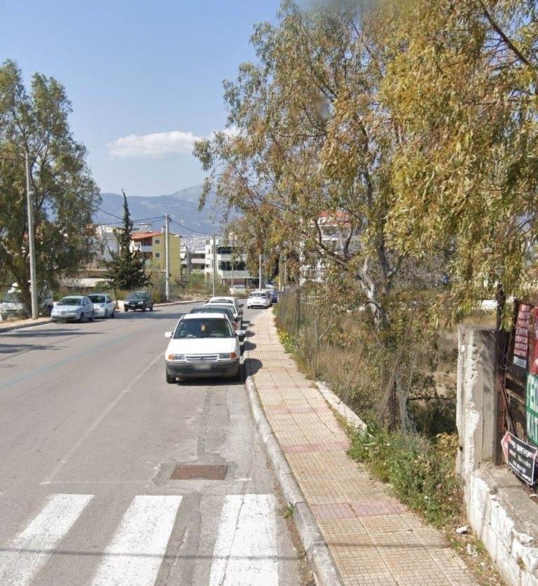 (Προς Ενοικίαση) Αξιοποιήσιμη Γη Οικόπεδο || Αθήνα Βόρεια/Λυκόβρυση - 2.950 τ.μ, 5.000€ 