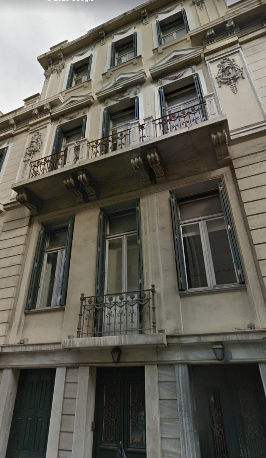 (For Sale) Other Properties Investment property || Athens Center/Athens - 730 Sq.m, 4.600.000€ 