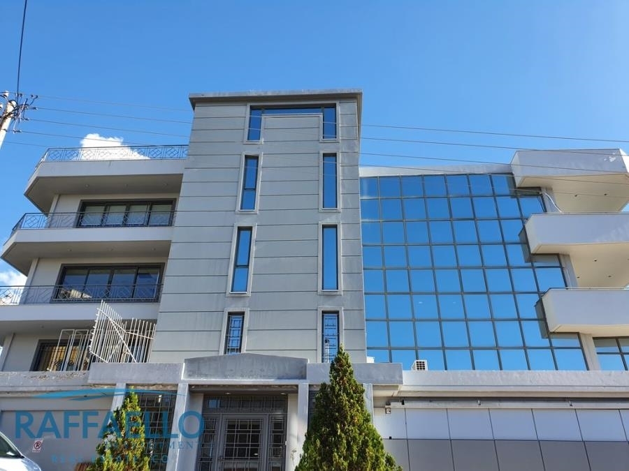 (Προς Ενοικίαση) Επαγγελματικός Χώρος Επαγγελματικός Χώρος || Αθήνα Νότια/Άλιμος - 350 τ.μ, 2.500€ 