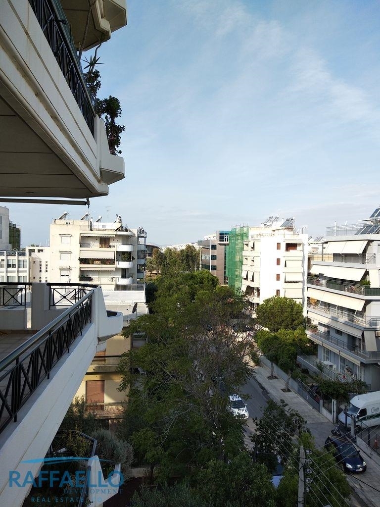 (Προς Πώληση) Κατοικία Διαμέρισμα || Αθήνα Νότια/Παλαιό Φάληρο - 85 τ.μ, 2 Υ/Δ, 300.000€ 