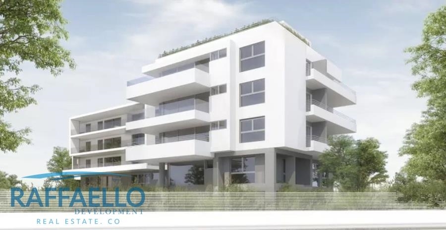 (Προς Πώληση) Κατοικία Διαμέρισμα || Αθήνα Νότια/Ελληνικό - 87 τ.μ, 2 Υ/Δ, 299.000€ 