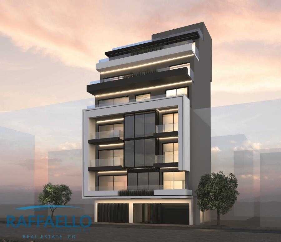 (For Sale) Residential Floor Apartment || Athens Center/Dafni - 92 Sq.m, 3 Bedrooms, 226.000€ 