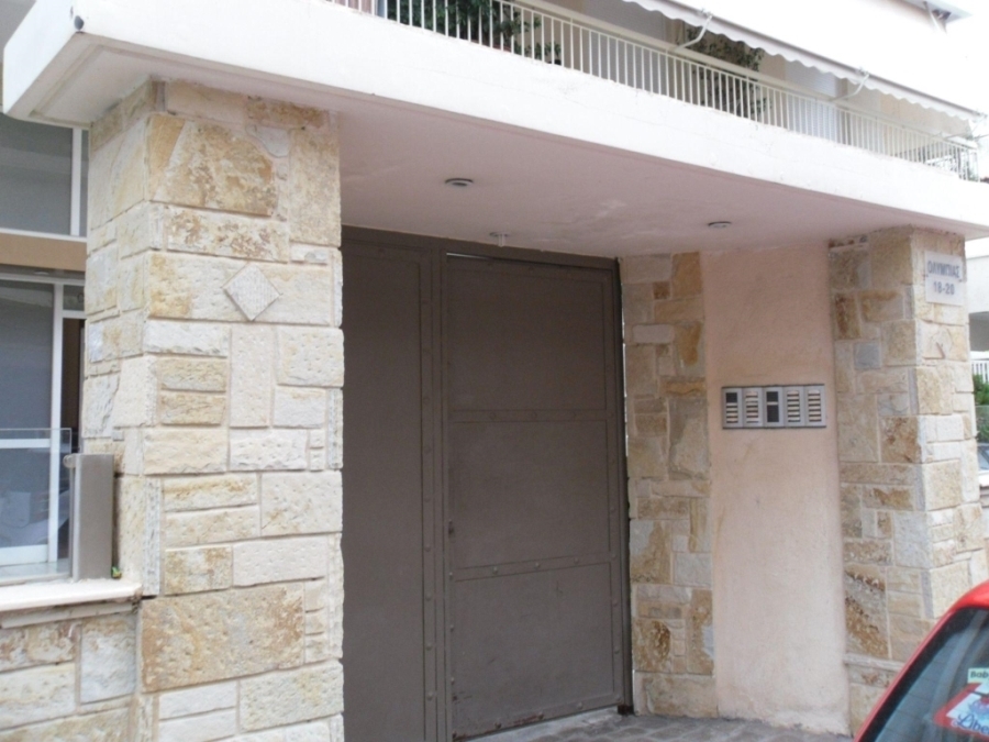 (Προς Πώληση) Κατοικία Διαμέρισμα || Αθήνα Νότια/Γλυφάδα - 98 τ.μ, 2 Υ/Δ, 250.000€ 