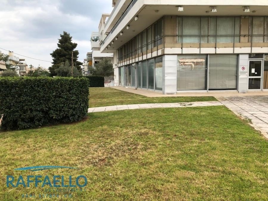 (Προς Ενοικίαση) Επαγγελματικός Χώρος Επαγγελματικός Χώρος || Αθήνα Νότια/Γλυφάδα - 463 τ.μ, 5.500€ 
