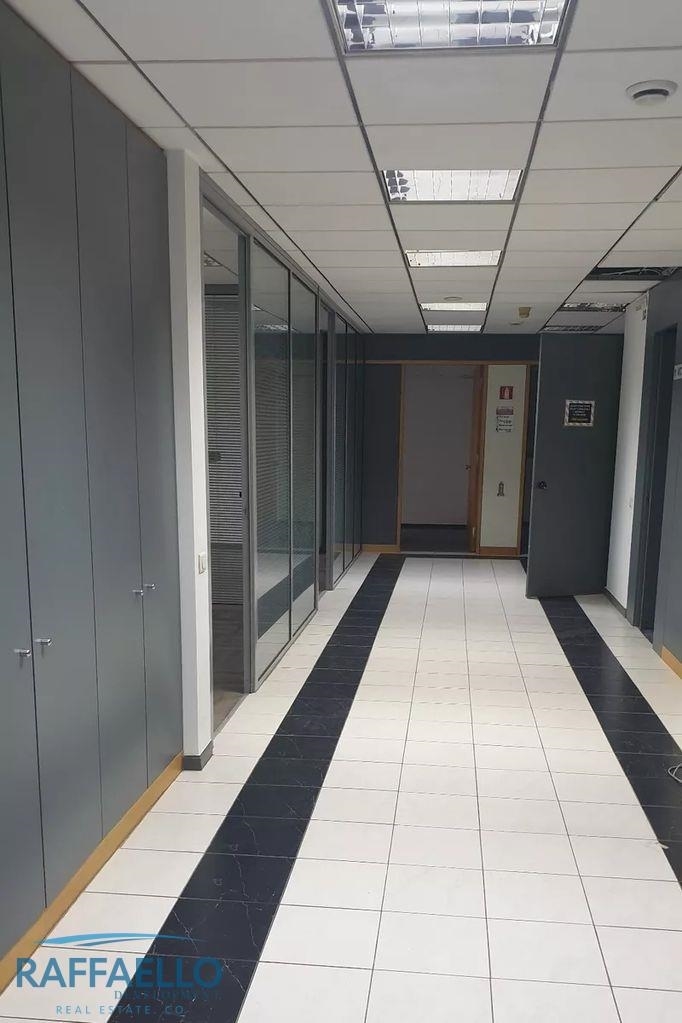 (For Rent) Commercial Office || Athens North/Marousi - 300 Sq.m, 5.700€ 