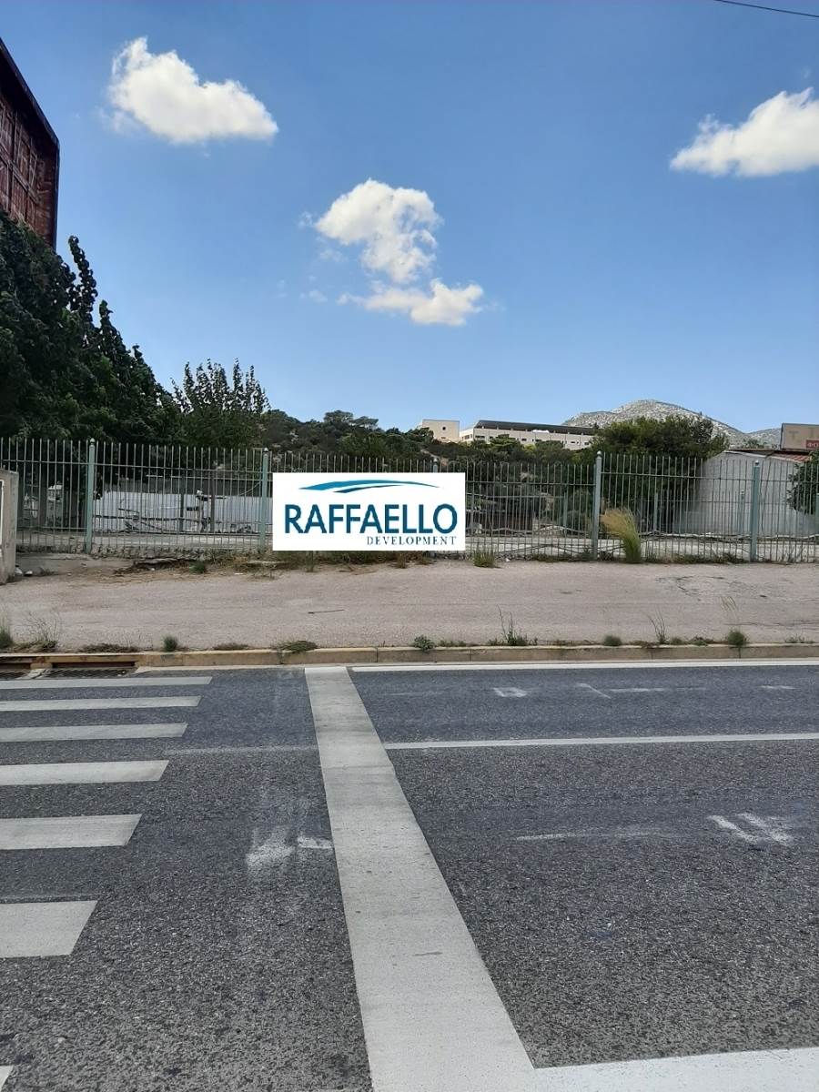 (Προς Ενοικίαση) Αξιοποιήσιμη Γη Οικόπεδο || Ανατολική Αττική/Βάρη-Βάρκιζα - 1.500 τ.μ, 1.700€ 