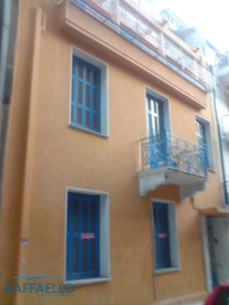 (For Rent) Commercial Building || Athens Center/Athens - 270 Sq.m, 2.200€ 