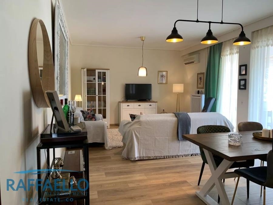 (Προς Ενοικίαση) Κατοικία Διαμέρισμα || Αθήνα Νότια/Γλυφάδα - 100 τ.μ, 2 Υ/Δ, 1.350€ 