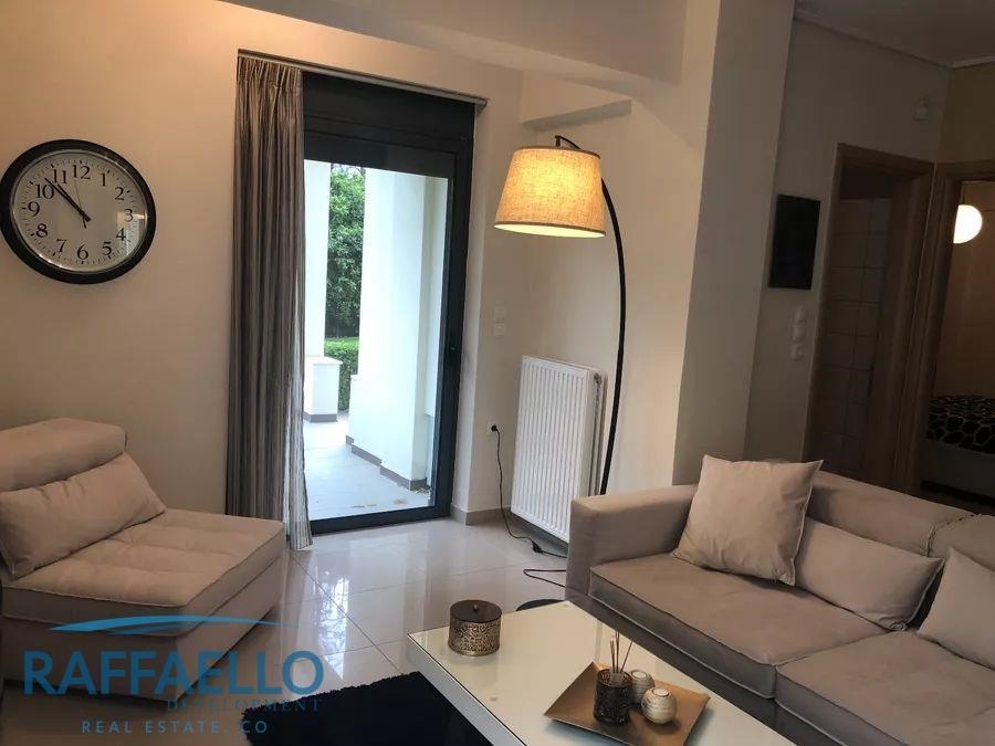 (For Sale) Residential Apartment || Athens South/Glyfada - 55 Sq.m, 1 Bedrooms, 300.000€ 