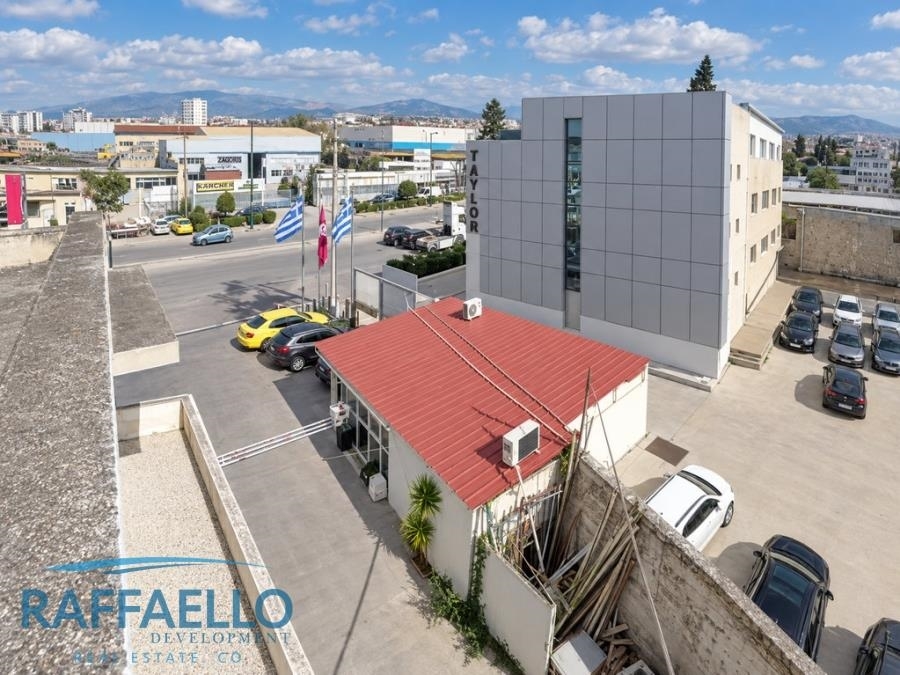 (Προς Πώληση) Επαγγελματικός Χώρος Επαγγελματικός Χώρος || Αθήνα Κέντρο/Αθήνα - 2.650 τ.μ, 3.200.000€ 