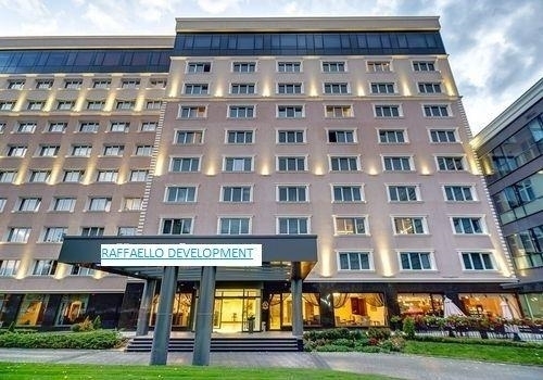 (Προς Πώληση) Επαγγελματικός Χώρος Ξενοδοχείο || Αθήνα Κέντρο/Αθήνα - 1.650 τ.μ, 2.650.000€ 