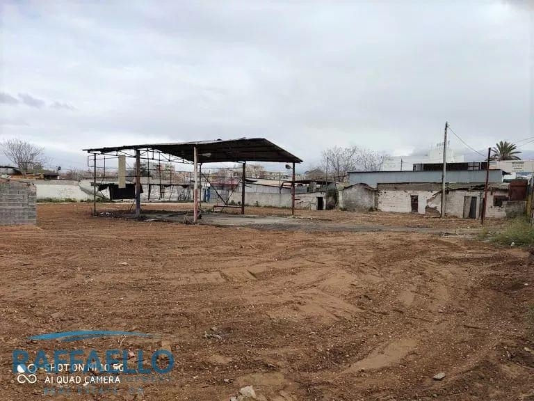 (For Rent) Land Plot || Athens Center/Athens - 2.650 Sq.m, 3.500€ 
