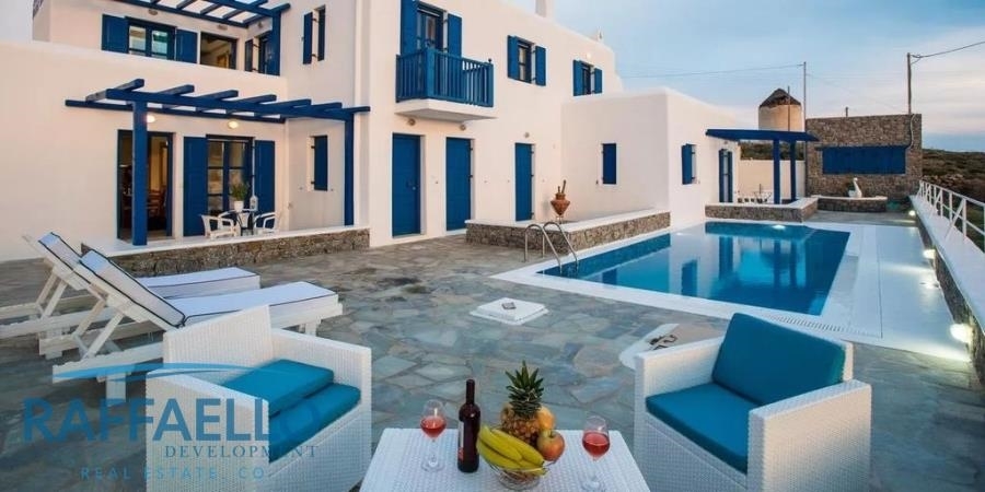 (For Sale) Residential Apartment || Cyclades/Mykonos - 54 Sq.m, 390.000€ 