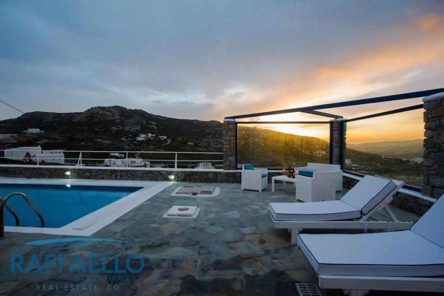 (For Sale) Residential Apartment || Cyclades/Mykonos - 66 Sq.m, 2 Bedrooms, 470.000€ 