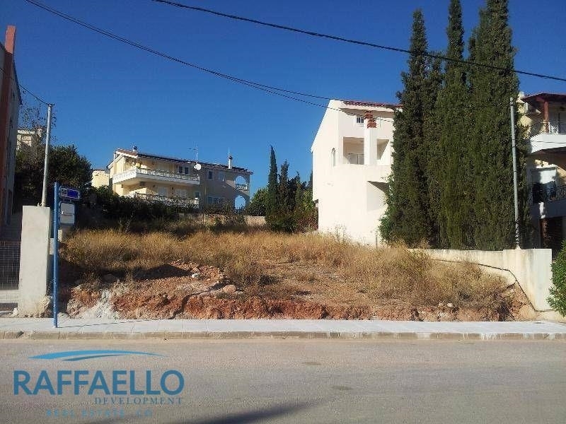 (For Sale) Land Plot || East Attica/Pallini - 705 Sq.m, 194.000€ 