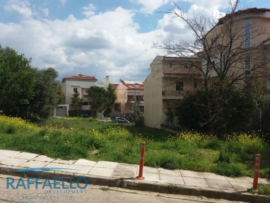 (For Sale) Land Plot || Athens North/Vrilissia - 472 Sq.m, 425.000€ 