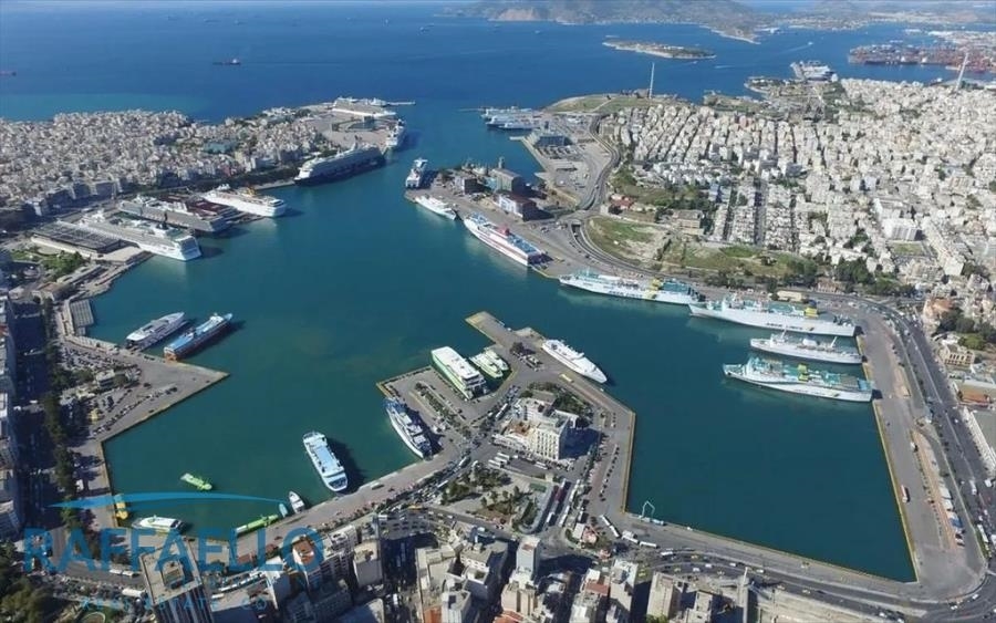 (Προς Πώληση) Αξιοποιήσιμη Γη Οικόπεδο || Πειραιάς/Πειραιάς - 374 τ.μ, 100.000€ 