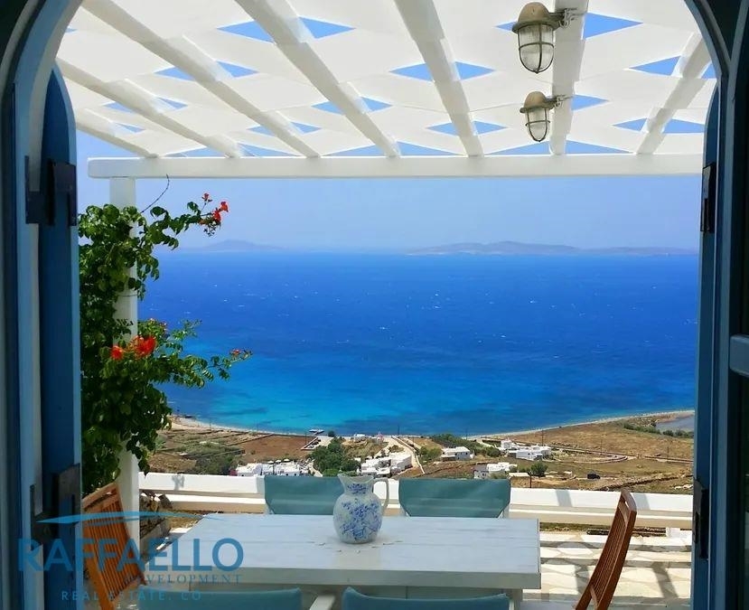 (For Sale) Residential Maisonette || Cyclades/Mykonos - 105 Sq.m, 3 Bedrooms, 680.000€ 