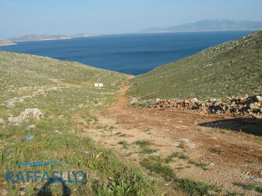 (Προς Πώληση) Αξιοποιήσιμη Γη Οικόπεδο || Δωδεκάνησα/Κάλυμνος - 540.000 τ.μ, 9.500.000€ 