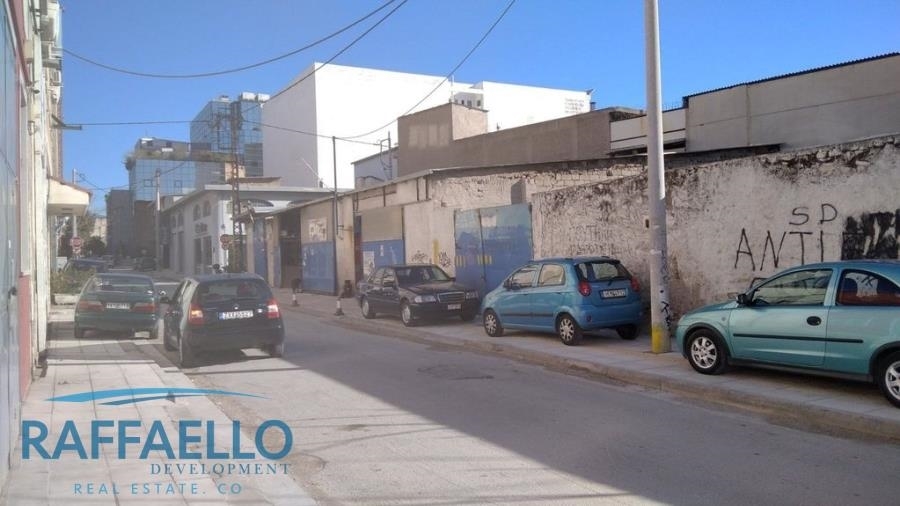 (For Sale) Land Plot || Piraias/Piraeus - 435 Sq.m, 550.000€ 