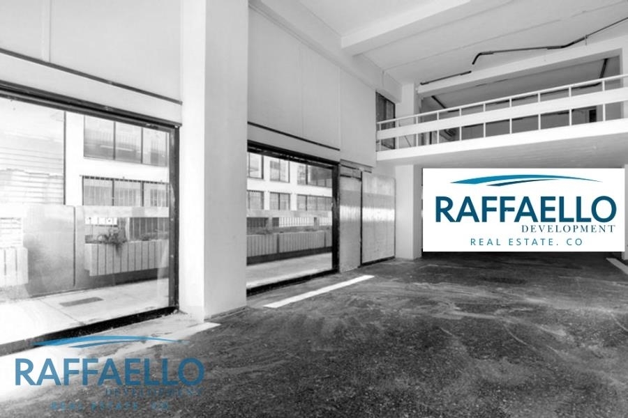 (For Rent) Commercial Retail Shop || Athens North/Cholargos - 462 Sq.m, 3.500€ 