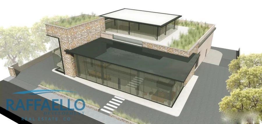 (For Rent) Commercial Building || Messinia/Kalamata - 1.380 Sq.m, 10€ 