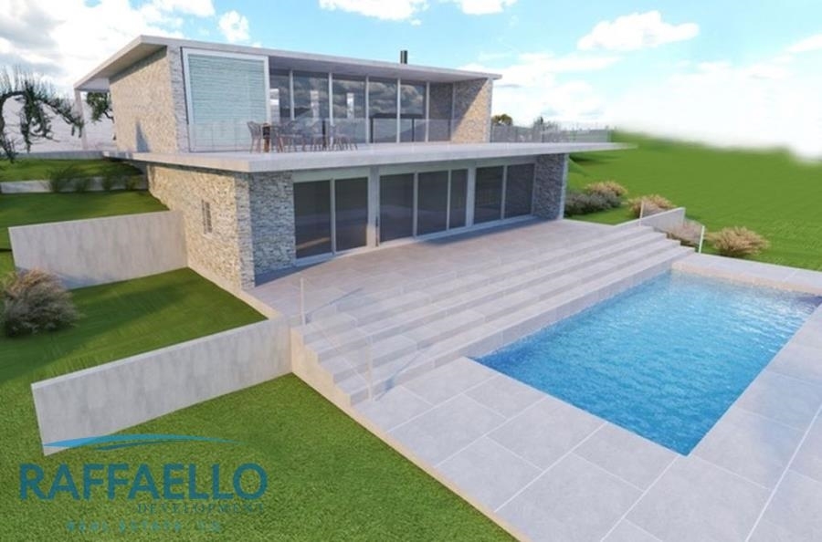 (For Sale) Residential Villa || Messinia/Pylos - 268 Sq.m, 4 Bedrooms, 990.000€ 