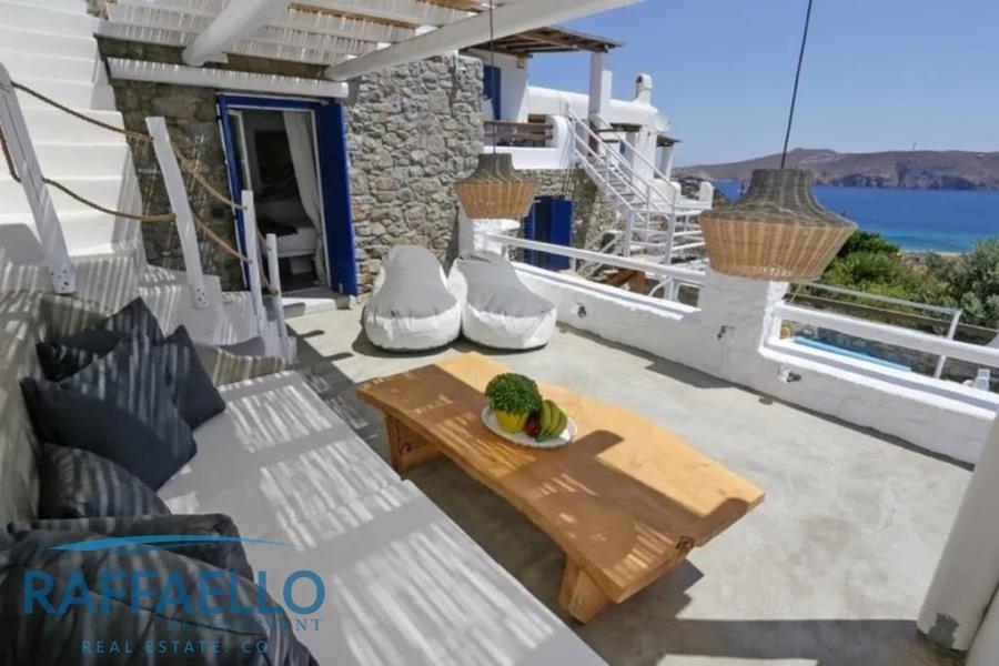 (For Sale) Residential Maisonette || Cyclades/Mykonos - 82 Sq.m, 2 Bedrooms, 420.000€ 