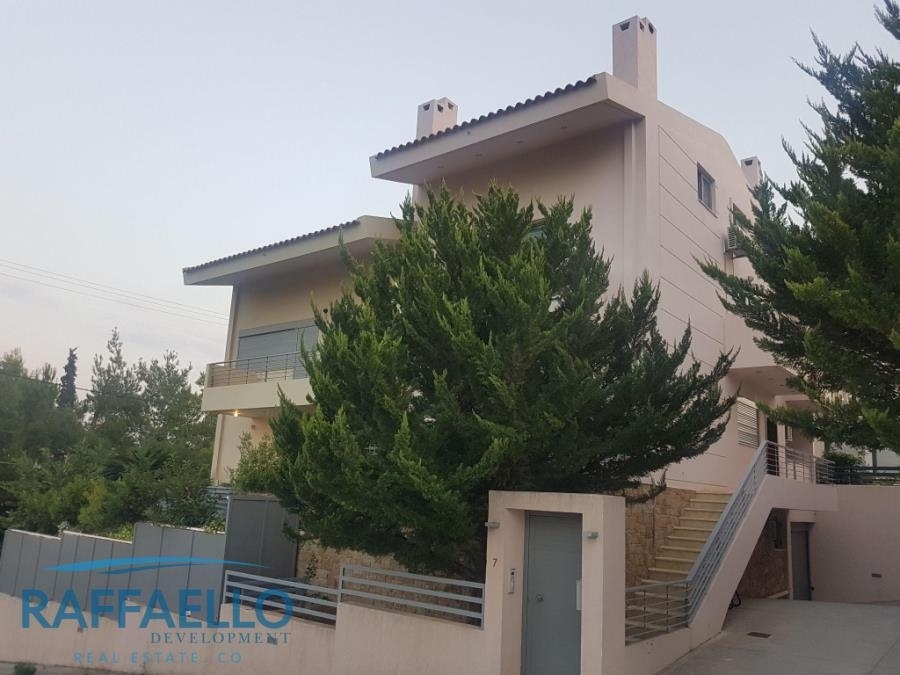 (For Sale) Residential Maisonette || East Attica/Paiania - 270 Sq.m, 3 Bedrooms, 350.000€ 