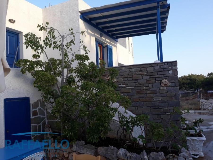 (For Sale) Commercial Hotel || Cyclades/Naxos - 600 Sq.m, 1.350.000€ 