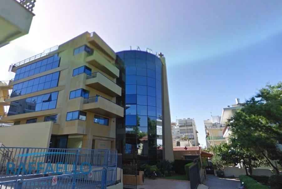 (For Sale) Commercial Building || Athens South/Nea Smyrni - 4.800 Sq.m, 15.000.000€ 