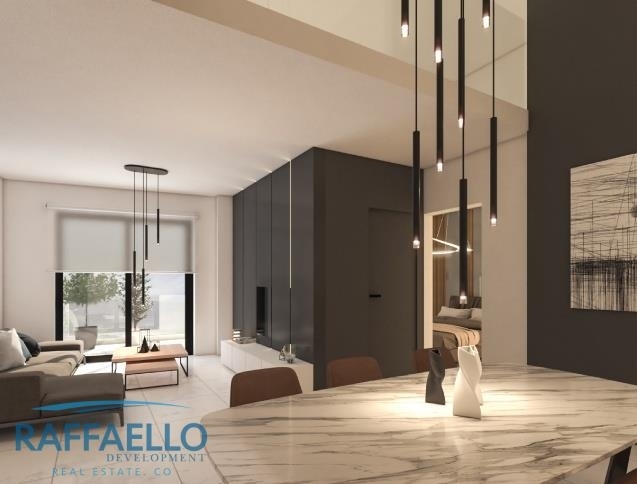 (Προς Πώληση) Κατοικία Διαμέρισμα || Αθήνα Βόρεια/Χαλάνδρι - 72 τ.μ, 2 Υ/Δ, 230.000€ 