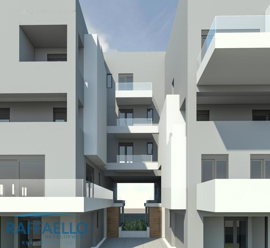 (For Sale) Residential Apartment || Athens North/Vrilissia - 114 Sq.m, 3 Bedrooms, 420.061€ 