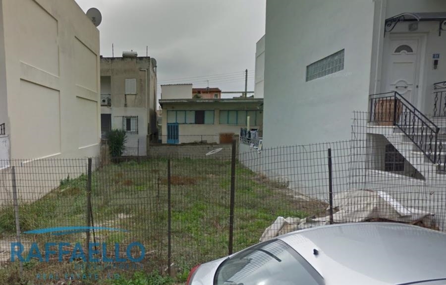 (For Rent) Land Plot || Athens West/Kamatero - 1.750 Sq.m, 1.032€ 