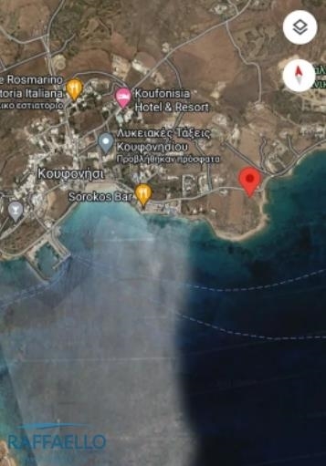 (Προς Πώληση) Αξιοποιήσιμη Γη Οικόπεδο || Κυκλάδες/Κουφονήσια - 12.000 τ.μ, 1.800.000€ 