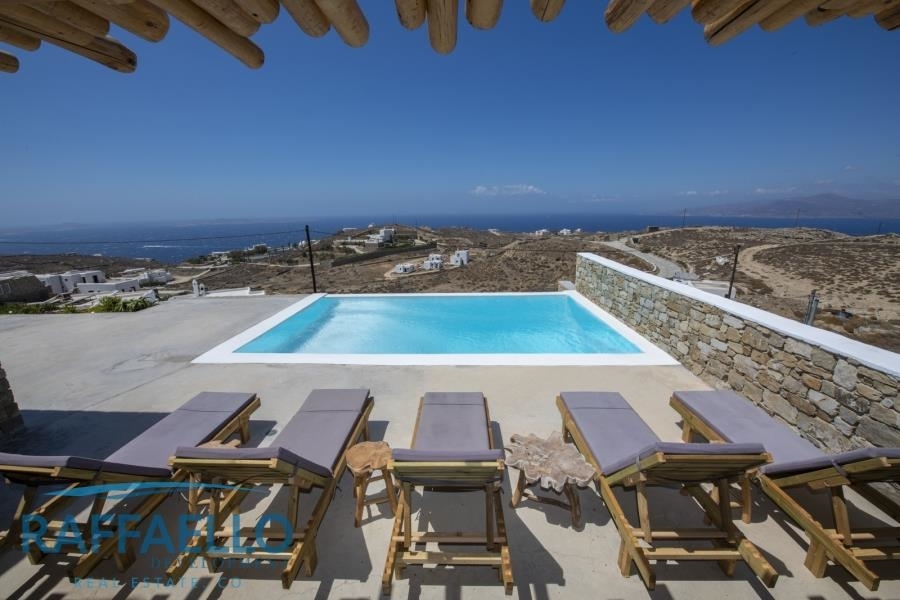 (For Sale) Residential Villa || Cyclades/Mykonos - 165 Sq.m, 920.000€ 