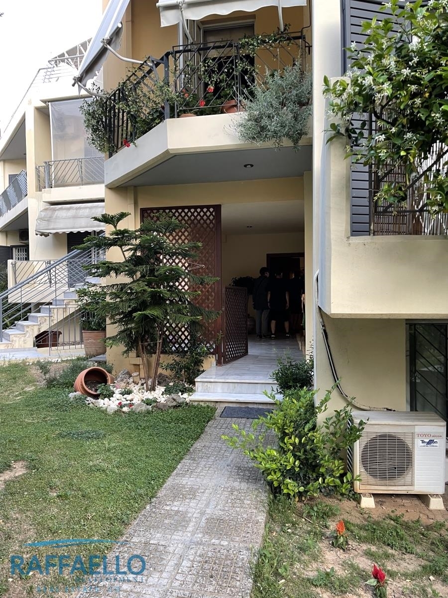 (Προς Πώληση) Κατοικία Μεζονέτα || Αθήνα Βόρεια/Βριλήσσια - 265 τ.μ, 490.000€ 