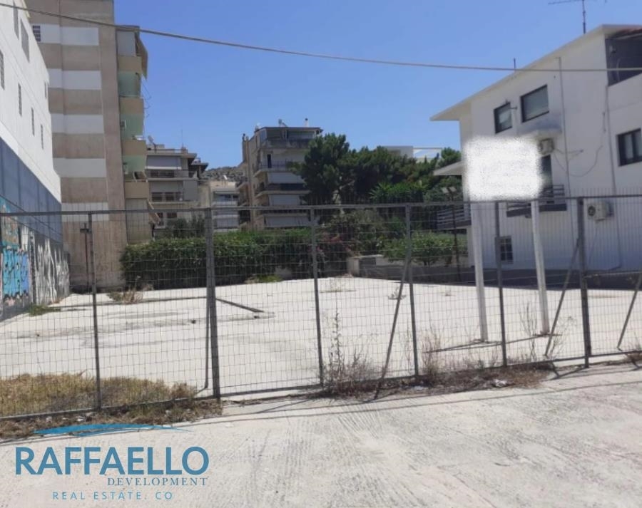 (For Rent) Land Plot || Athens South/Glyfada - 576 Sq.m, 3.000€ 