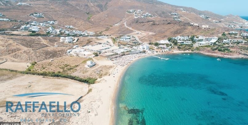 (Προς Πώληση) Αξιοποιήσιμη Γη Αγροτεμάχιο || Κυκλάδες/Μύκονος - 110.000 τ.μ, 4.000.000€ 