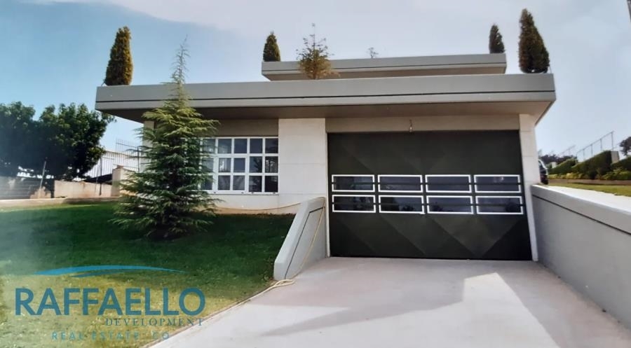 (For Sale) Commercial Warehouse || East Attica/Koropi - 800 Sq.m, 1.100.000€ 