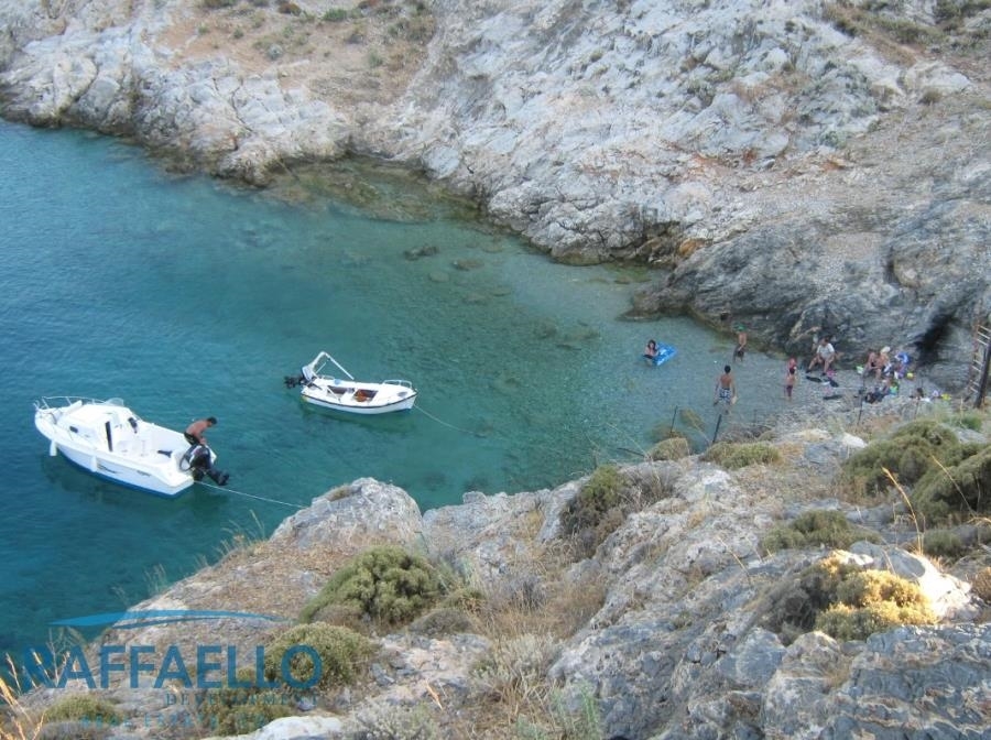 (Προς Πώληση) Αξιοποιήσιμη Γη Οικόπεδο || Δωδεκάνησα/Κάλυμνος - 540.000 τ.μ, 9.500.000€ 