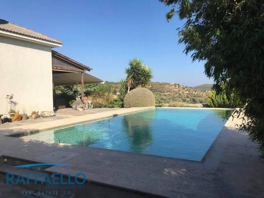 (For Sale) Residential Detached house || East Attica/Grammatiko - 230 Sq.m, 580.000€ 