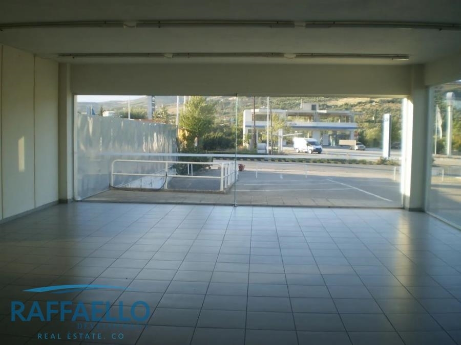 (For Rent) Commercial Building || Voiotia/Livadeia - 340 Sq.m, 1.300€ 
