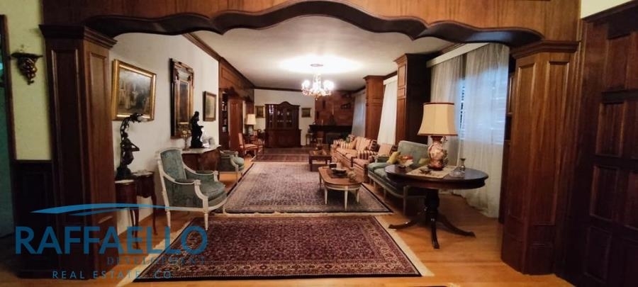 (For Sale) Residential Maisonette || Evoia/Konistres - 550 Sq.m, 5 Bedrooms, 300.000€ 