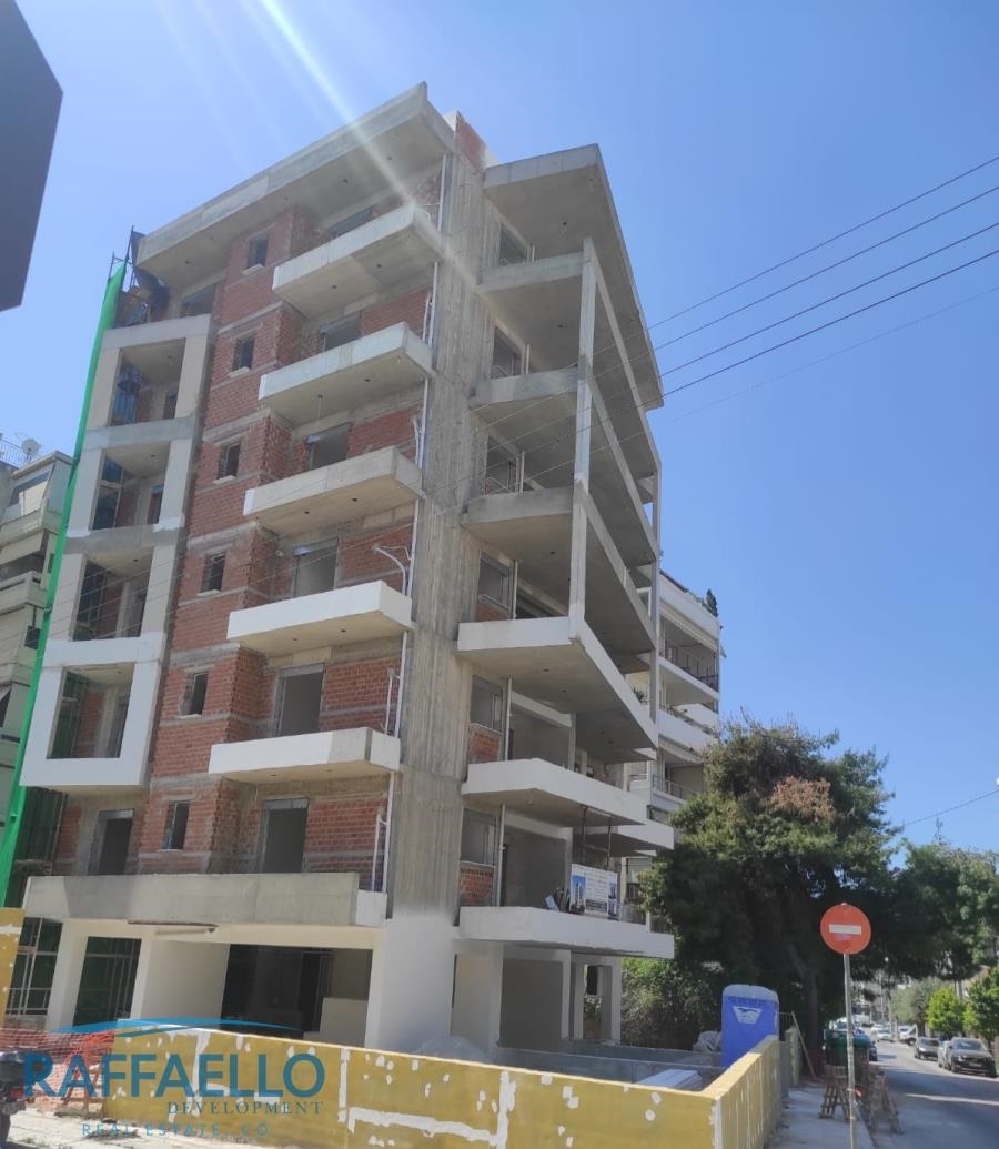 (For Sale) Residential Apartment || Athens South/Agios Dimitrios - 93 Sq.m, 2 Bedrooms, 380.000€ 